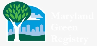 Maryland Green Registry Logo - Maryland #7859382