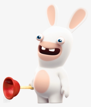 1071 × - Rabbids Png #7859435 1071 × - Rabbids Png #7859435