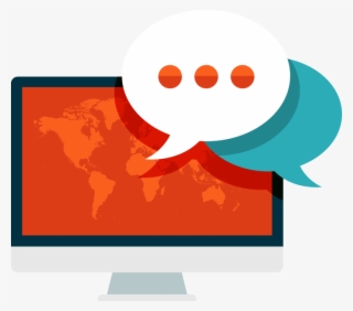 14 Aug Monitor - Marketing De Conteúdo Png #7859618