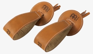 Professional Leather Straps - Correas De Cuero Para Platillo #7859621