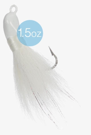 Wrsc Greg Myerson Rattle Bucktail® - Sketch #7859657