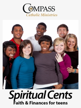 Faith & Finances For Teens - 18 19 Year Old Group #7859685