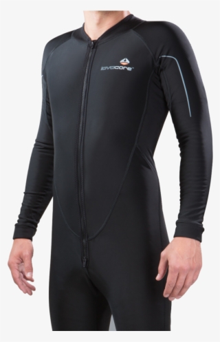 Lc Pt Fullsuit Frontzip Detail Web Copy - Lavacore Full Suit #7859749