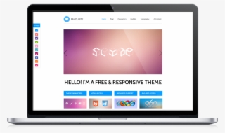 Template Favourite Joomla 2 - Html5 Joomla #7859753