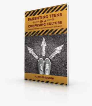 Parenting Teens - Cutting Tool #7859791