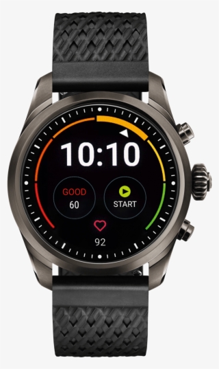 Montblanc Summit 2 Titanium #7859793