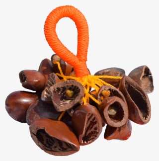Juju Rattle Ghana - Chocolate #7859815