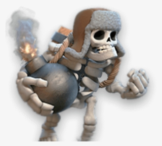 Clash Royale Kingdom - Гигантский Скелет Клеш Рояль #7859908