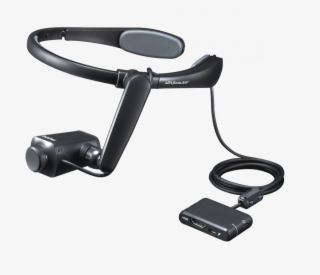 Horizon Glass Cockpit Airscouter4 - Brother Airscouter #7860394