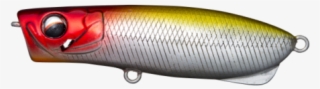 Details About Daiwa Pencil Bait Silver Wolf Chi Training - Bait Fish #7860431