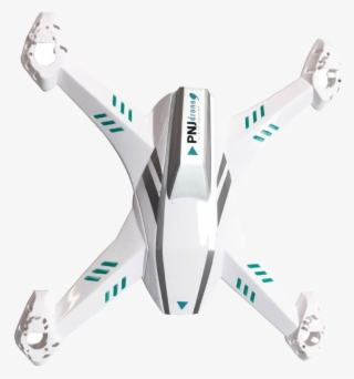 Underframe For Vega Drone - Airplane #7860520