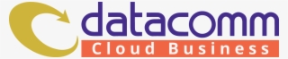 Datacomm Cloud Business #7860547