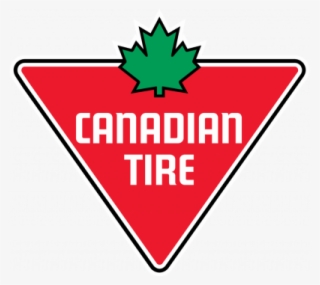 Kerry Munro - Canadian Tire Logo Png #7860549
