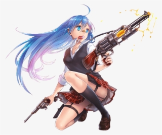 Keraunos - Keraunos Phantom Of The Kill #7860633