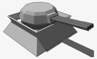 New Turret - Tank #7860664