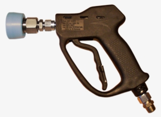 Picture - Gun Handle Png #7860695