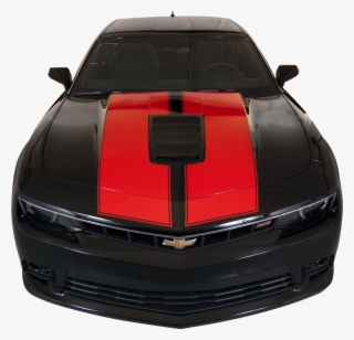 2014-2015 Chevy Camaro Ss Dual Racing Vinyl Graphic - Nissan Leaf 2019 Colours #7860730
