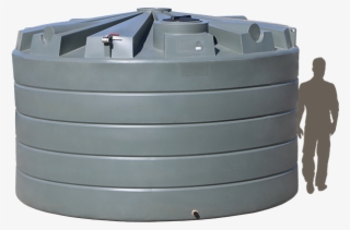 Jrr28000 28,000 Litre Flat Walled - Wood #7860737