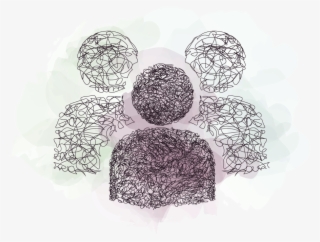 Our Team, Made Up Of 11 High School Students, - Doily #7860776