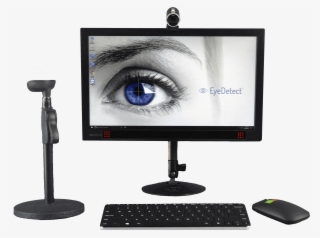 Png - Eyedetect #7860866