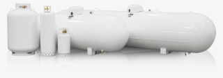 Propane Tank Png - Propane Truck Transparent #7861041