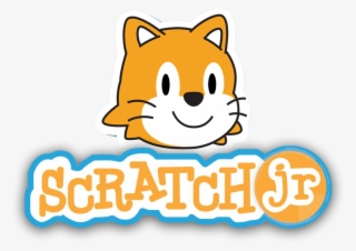 Play Scratchjr On Pc - Scratch Jr Logo #7861150