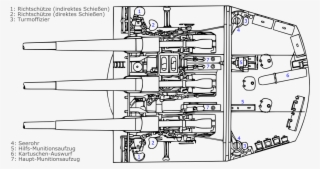 Wrtdwx9 - Konigsberg Class Cruiser #7861183