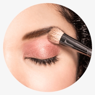 Drawn Makeup Smokey Eye - Urban Decay Fireball Eyeliner #7861388