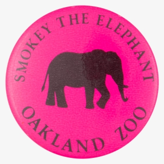 Smokey The Elephant - Tapir #7861525