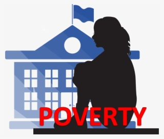 905 X 767 1 - Poverty And Education Clip Art #7861561