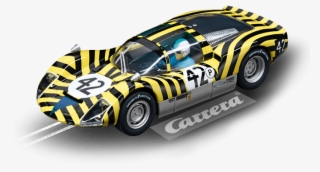 Porsche Carrera 6 "no - Carrera #7861564