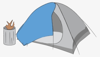 1200 X 613 8 - Homeless Tent Drawing #7861662