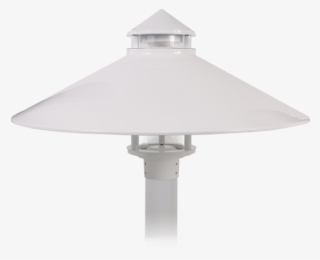 Large Beacon Pole Mount Solid State (lbp) - Lampshade #7861694