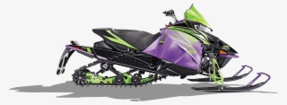 Zr 8000 129 Ltd - 2019 Arctic Cat Zr 8000 #7861697