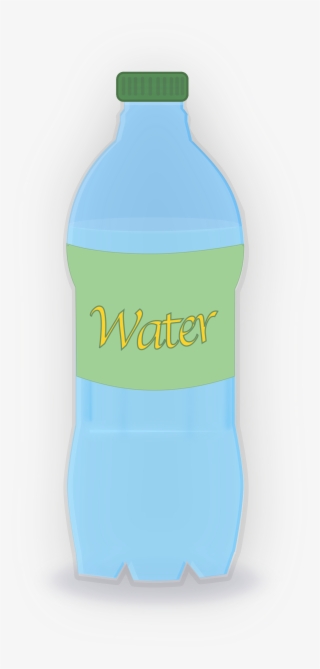 Big Image - Plastic Bottle #7861698