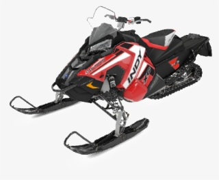 2019 600 Indy® Xc - 2019 Polaris Switchback Xcr #7861752
