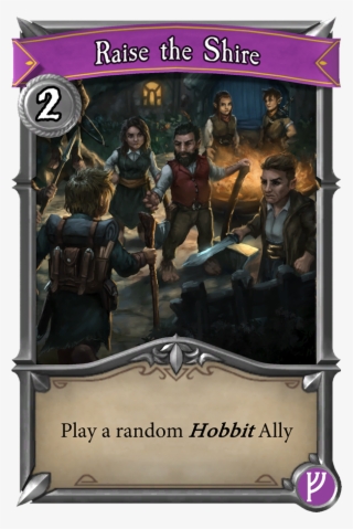 This Leadership Sphere Event Card Allows You Play A - Pc Game #7861823