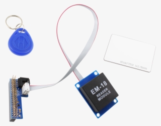Raspberry Pi 3 Rfid #7861919