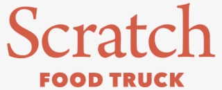 The Muted Red, For The Logo, Represents The Local Organic - Tan #7861926