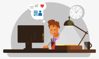 If You're Feeling Distressed, Low Or Sad, If You Are - Cartoon #7862001