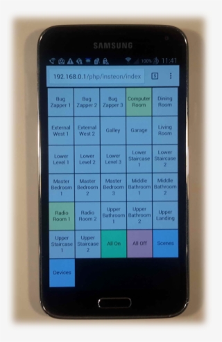Web-based Remote Control - Raspberry Pi Relay Control Over Web #7862035