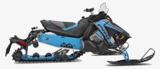 2019 - Polaris Rush 600 #7862040