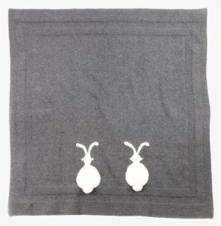 Stella Mccartney Kids Snowball Blanket - Wool #7862281