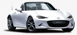 Red Color - 1 18 Mazda Mx5 #7862374