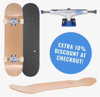 You Design It, We Build It - Skateboard Custom #7862652