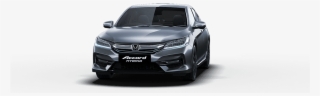 Honda Accord Exterior 360° Olympia Honda - Honda Accord #7862660