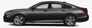 New 2019 Honda Accord Sedan Ex-l - Bmw 5 Series 2003 Png #7862757