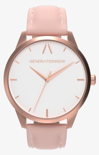 Aphrodite - Analog Watch #7862764