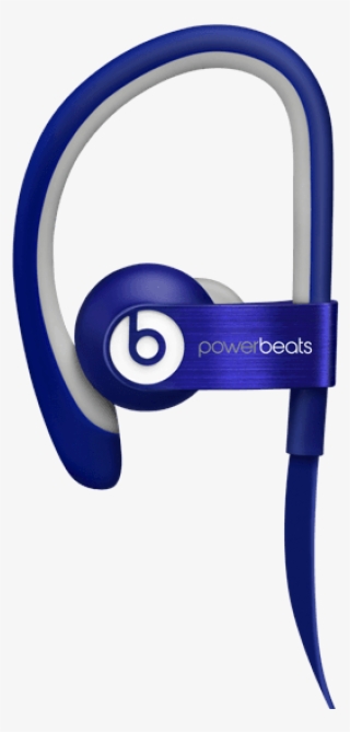 Powerbeats² - Powerbeats 2 Wired #7862803