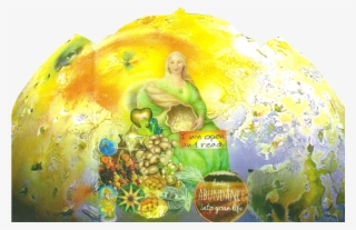 Abundance Altar - Poster #7862899